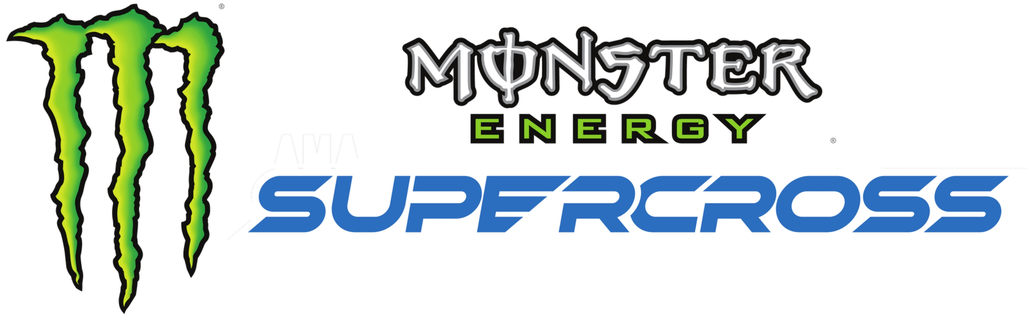 Monster Energy Supercross