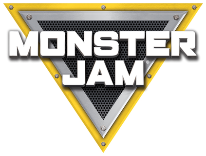 Monster Jam logo